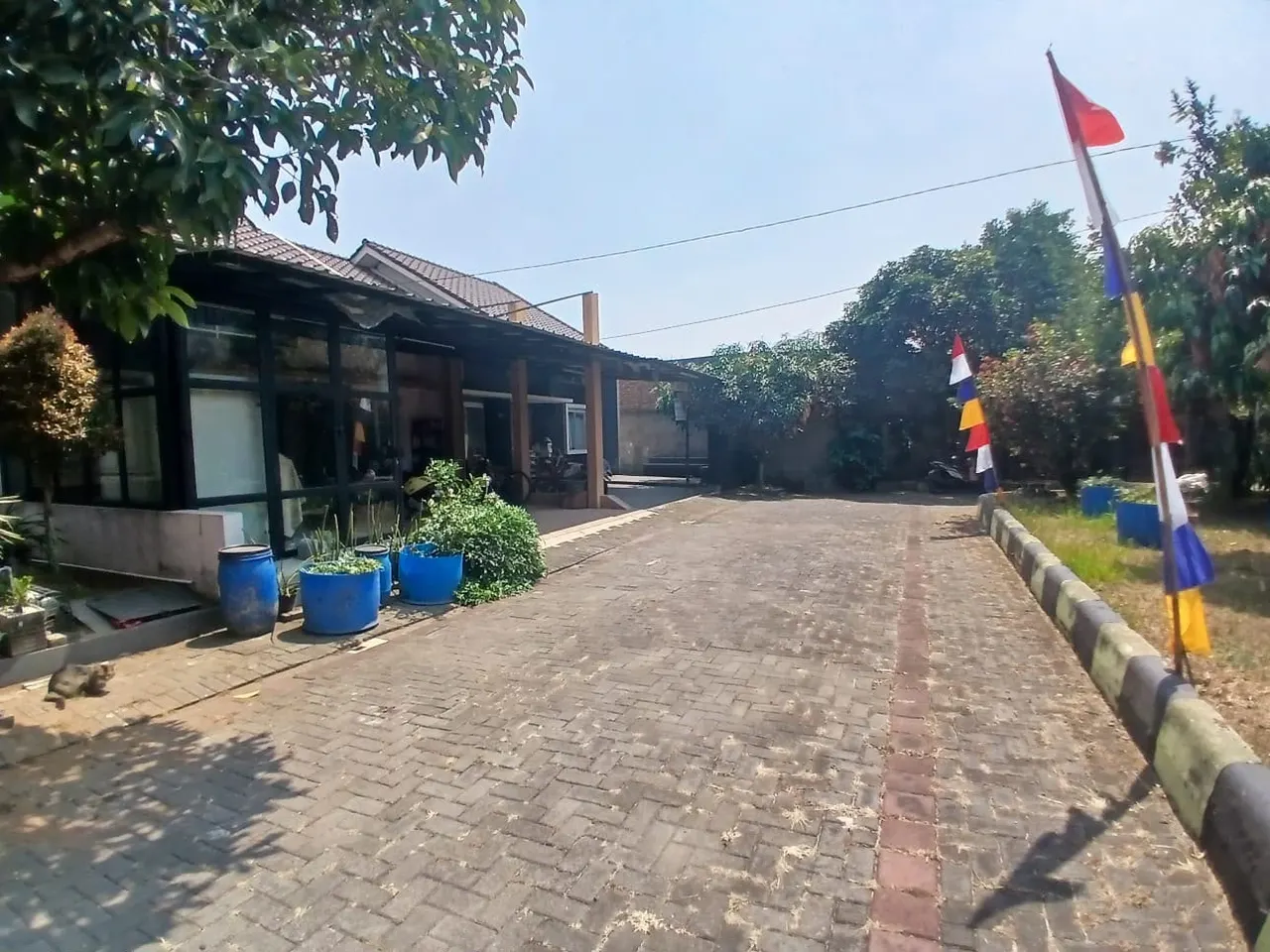Rumah di Kabupaten Bandung, foto 4