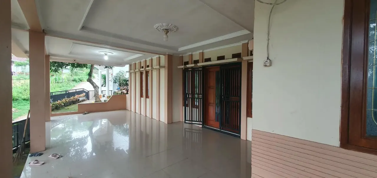 Rumah di Kabupaten Bandung