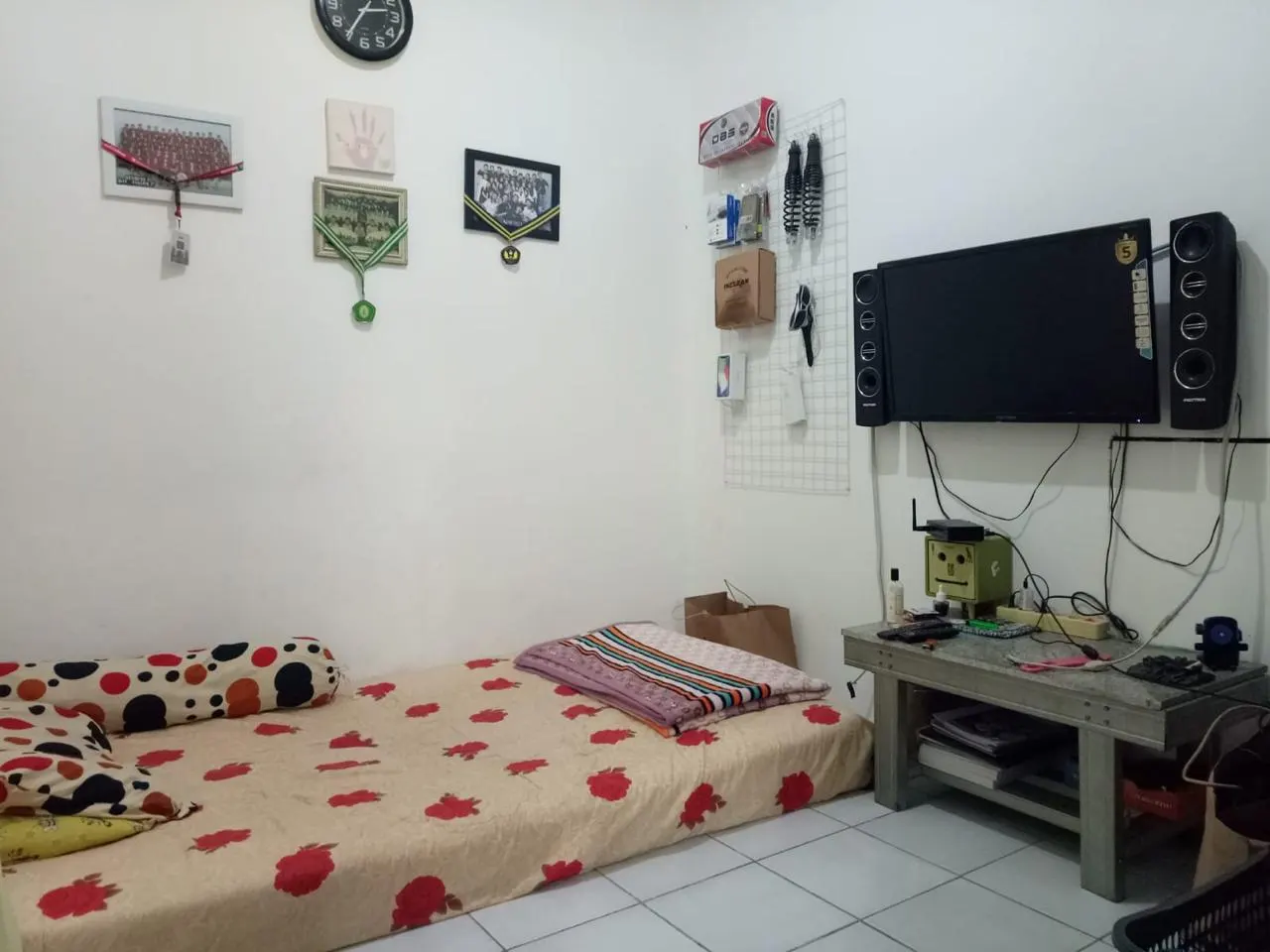 Rumah di Kota Bandung, foto 5