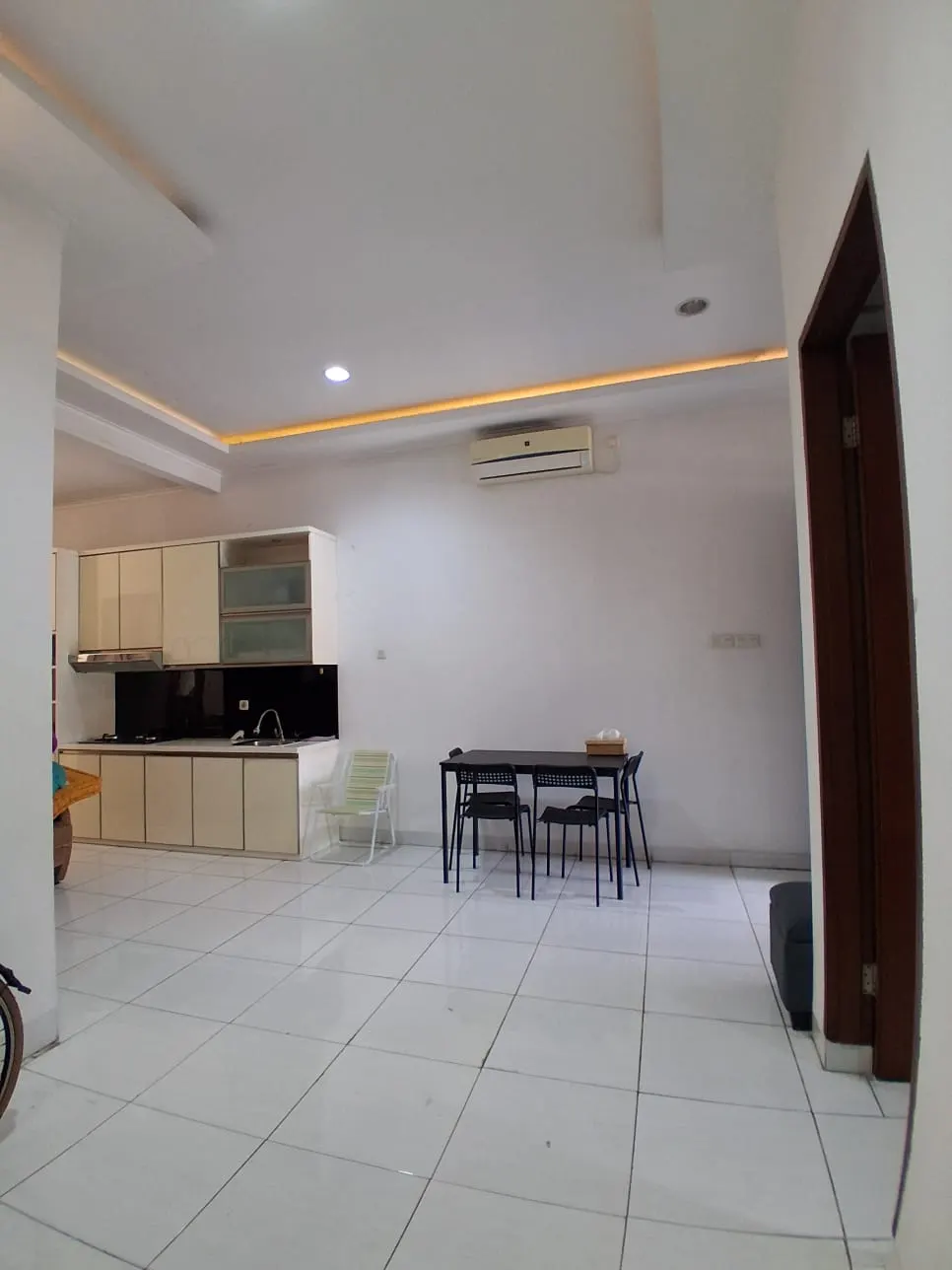 Rumah di Kota Bandung, foto 4