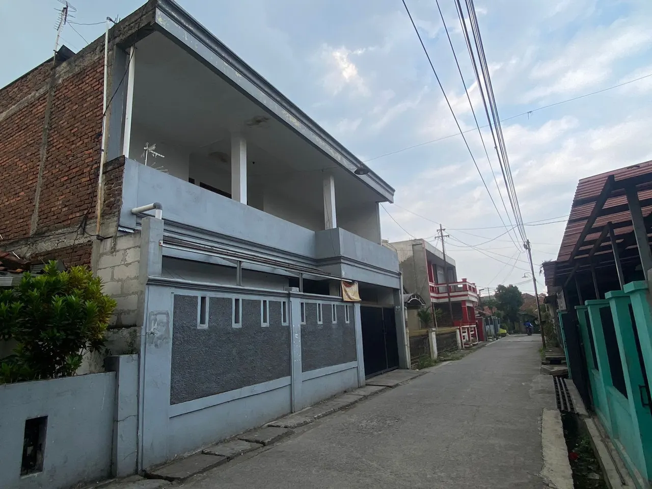 Rumah di Kabupaten Bandung, foto 4