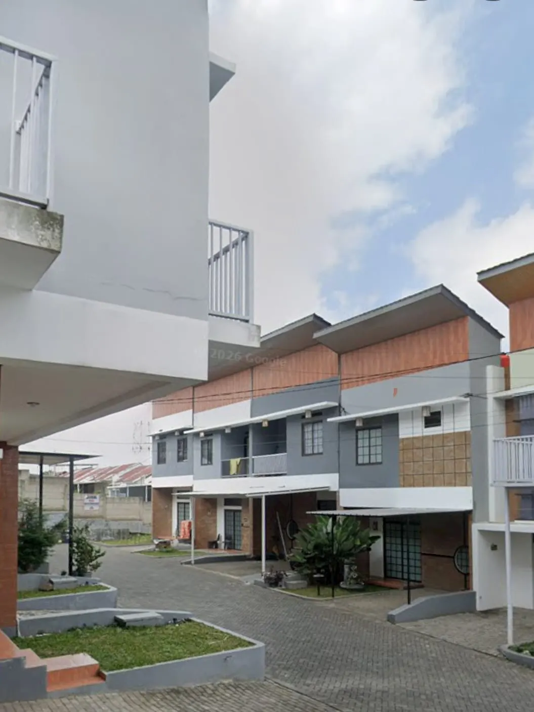 Rumah di Kabupaten Bandung Barat, foto 5