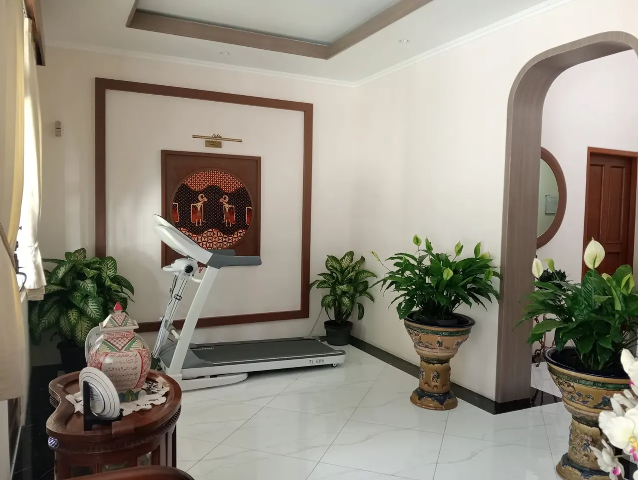 Rumah di Kota Bandung, foto 3