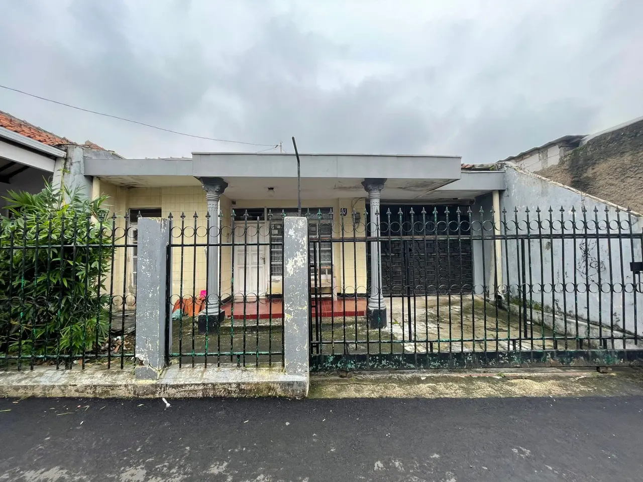 Rumah di Kota Bandung, foto 2