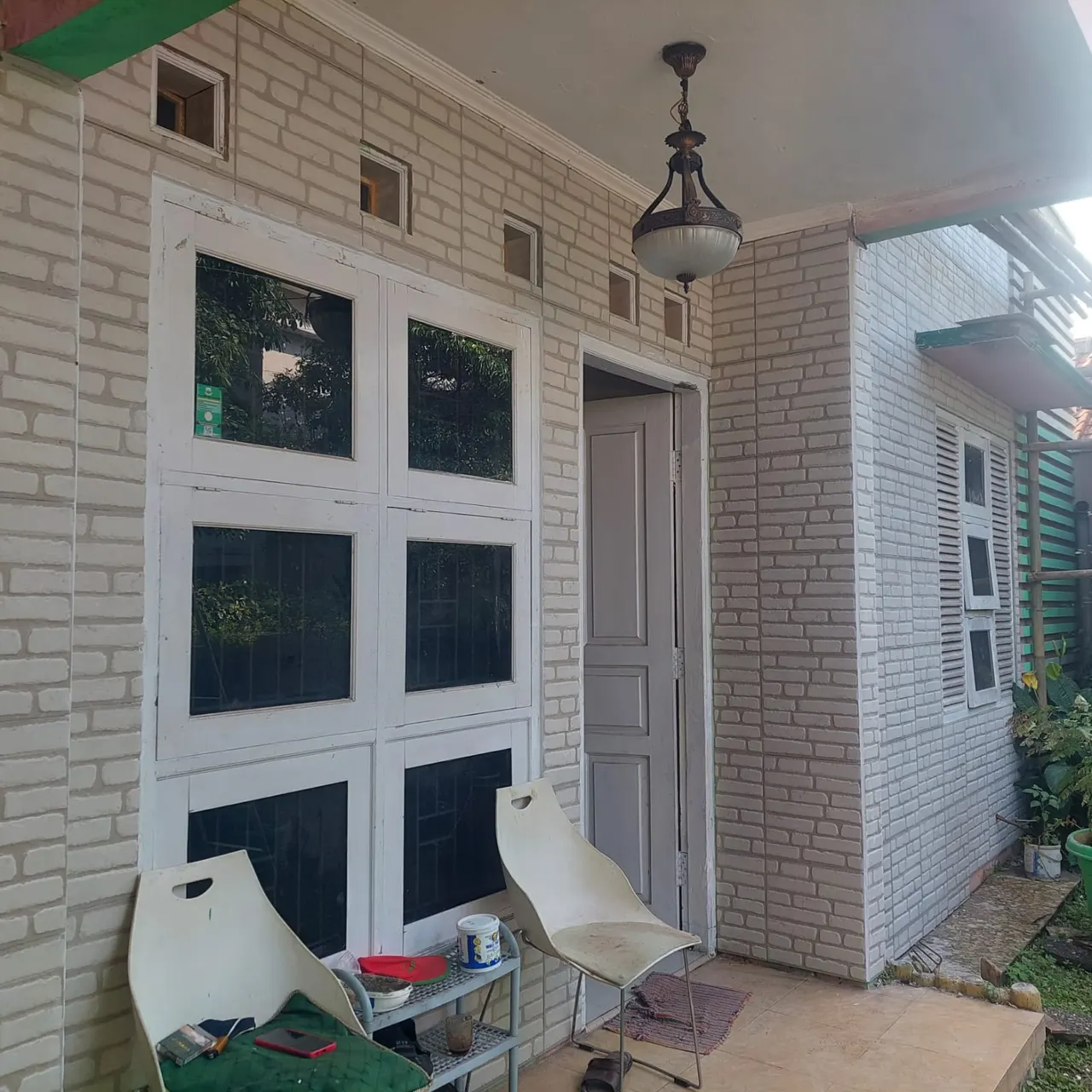 Rumah di Kota Cimahi, foto 2