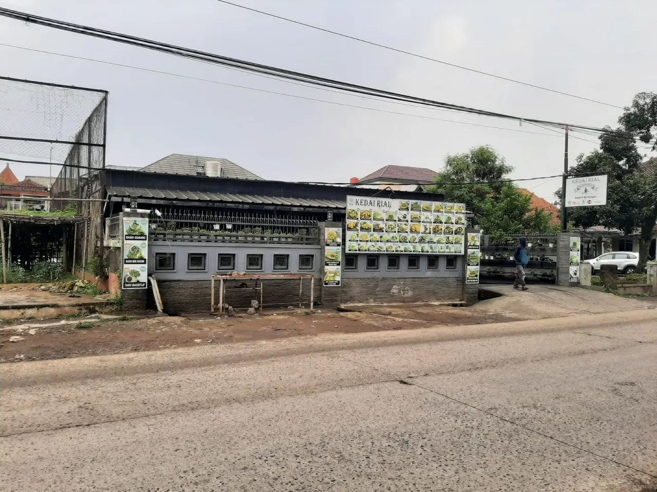 Rumah di Kabupaten Bandung, foto 2