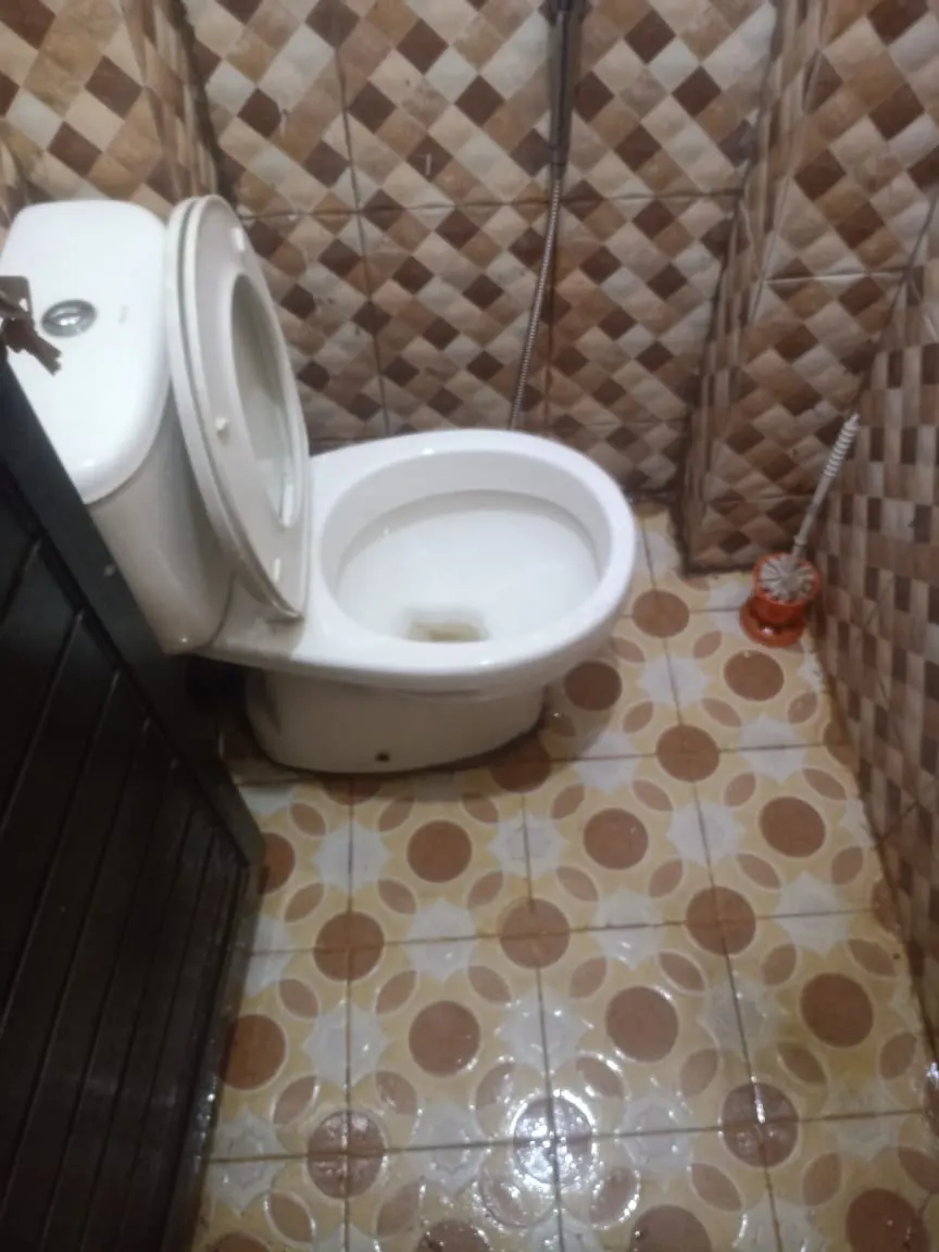 Ruko di Kota Bandung