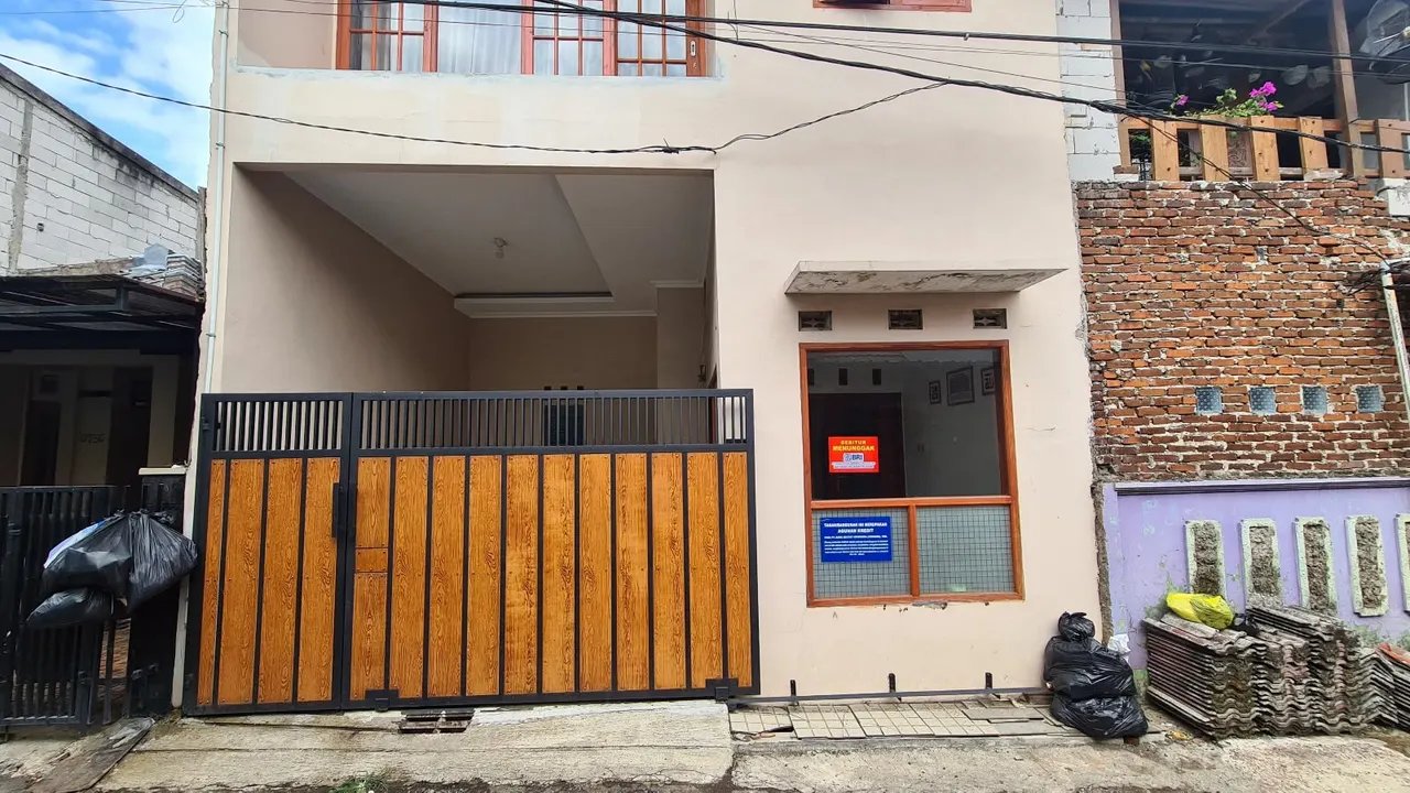 Rumah di Kabupaten Bandung