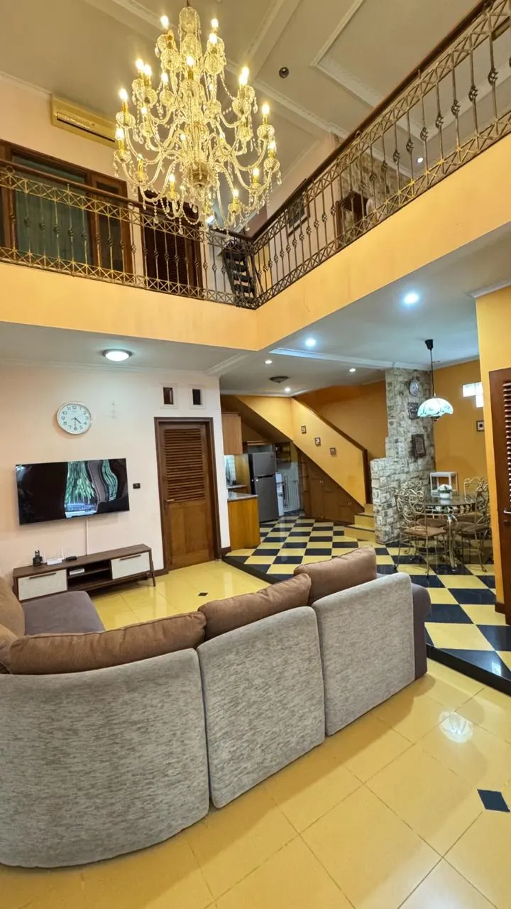 Rumah di Kota Bandung, foto 4