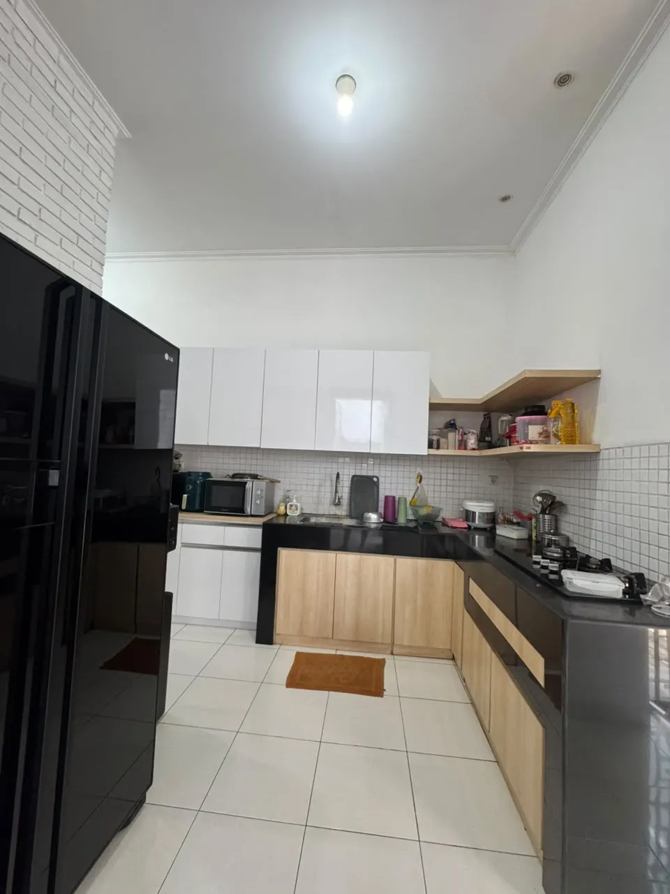 Rumah di Kota Bandung, foto 6