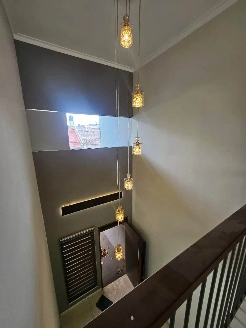 Dijual Rumah Baru Taman holis indah 1, foto 5