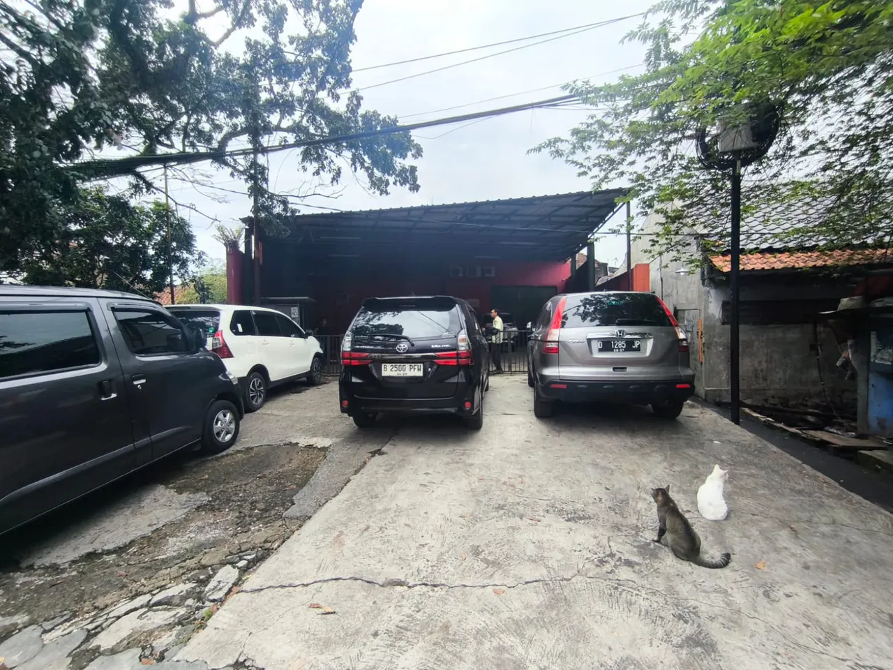 Gudang di Kota Bandung, foto 2