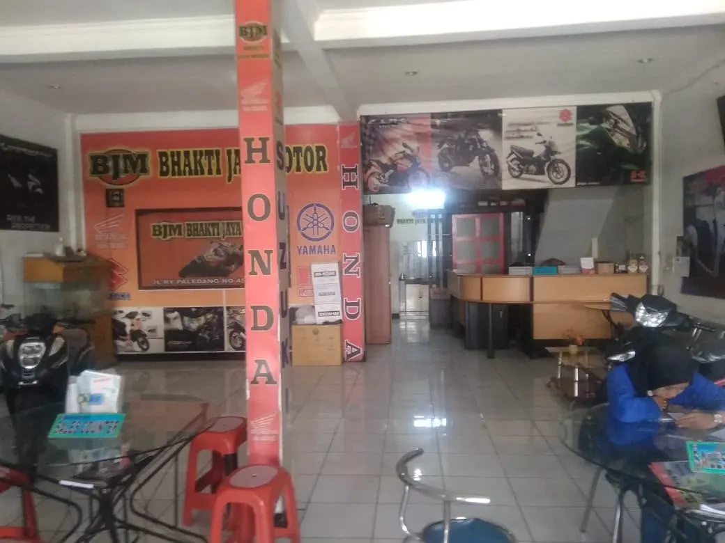 Ruko di Kabupaten Bandung, foto 3