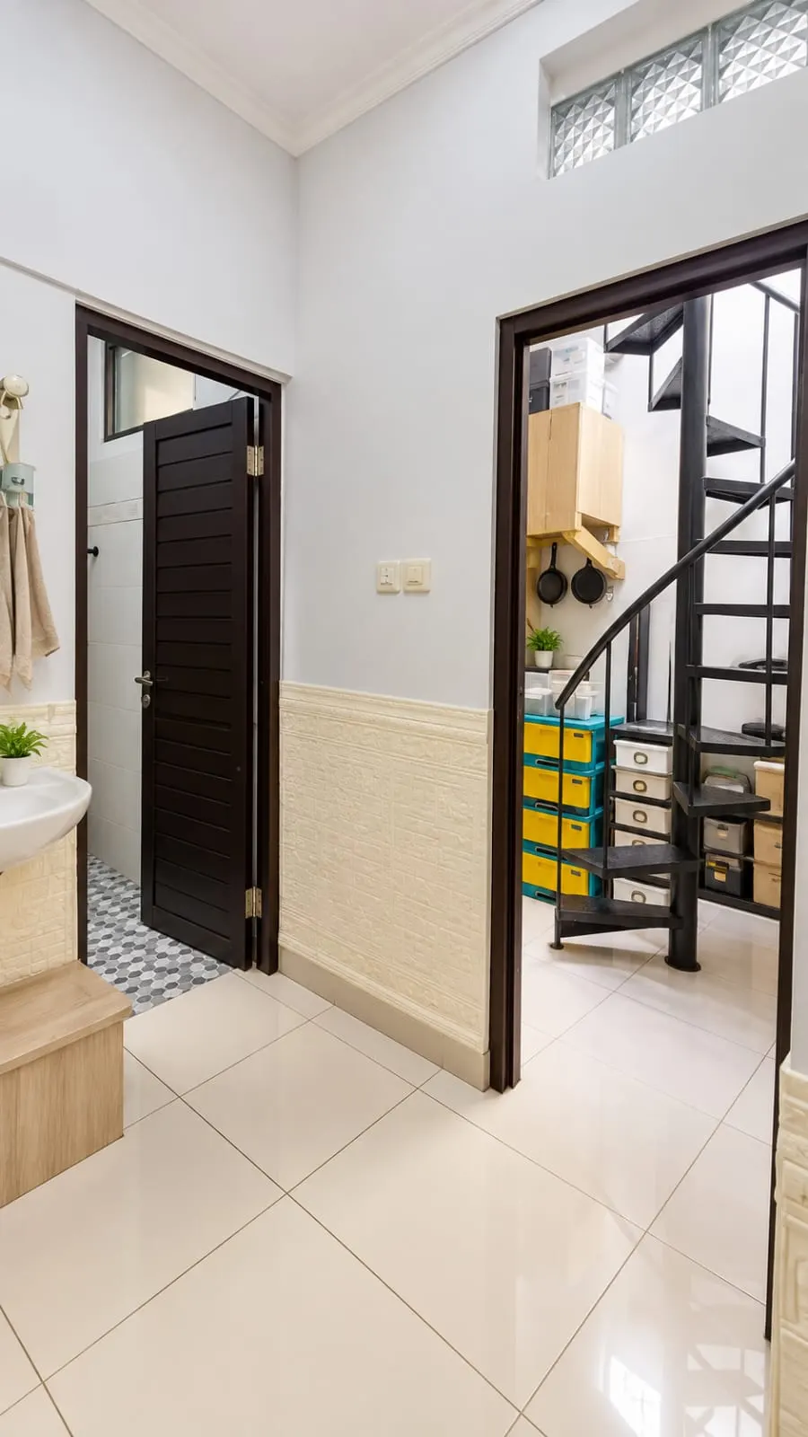 Dijual / Disewakan Rumah di Sarijadi, foto 3
