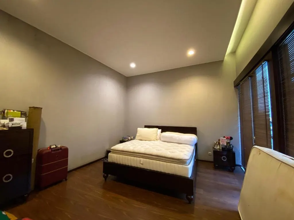 Rumah di Kota Bandung