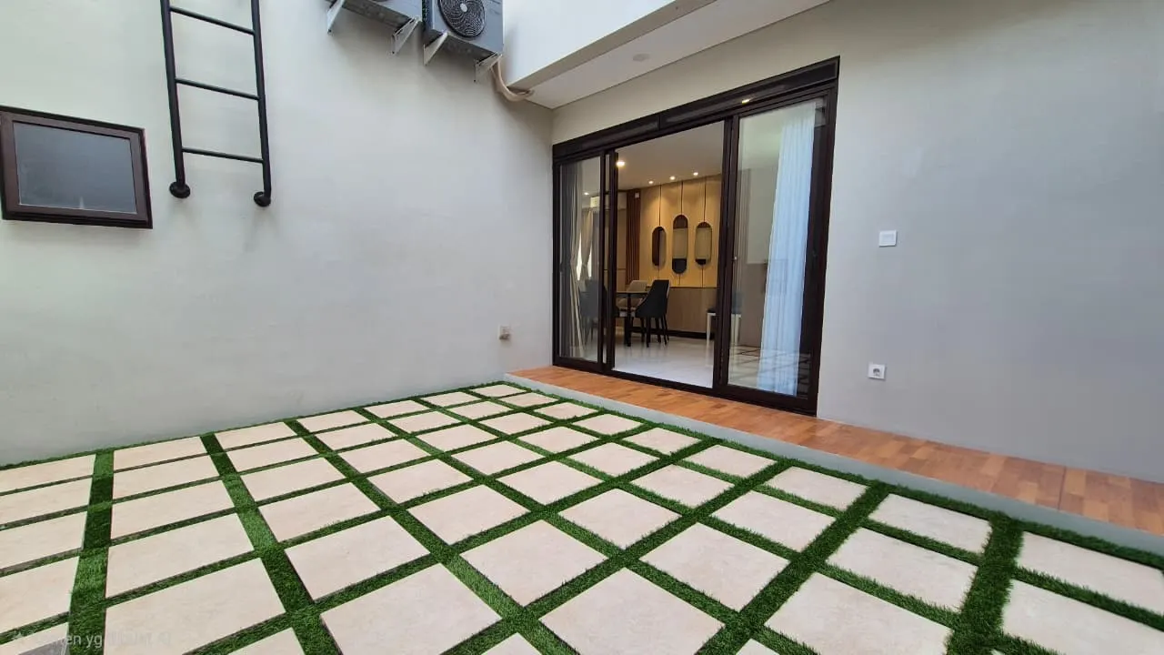 Rumah di Kabupaten Bandung Barat, foto 6
