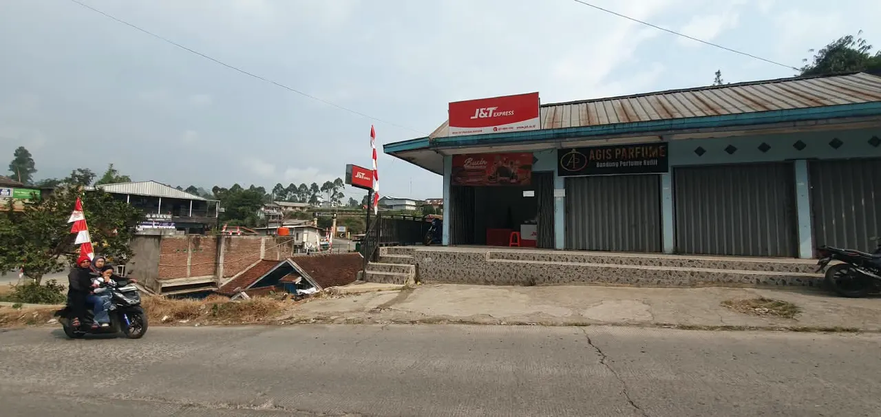 Ruko di Kabupaten Bandung, foto 2