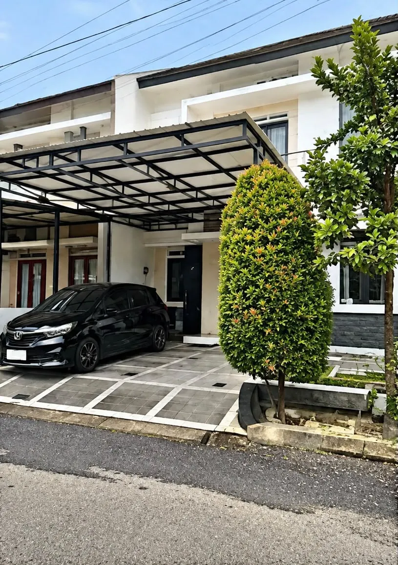 Rumah di Kota Bandung, foto 2