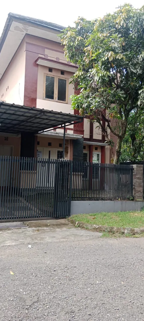 Rumah di Kota Bandung, foto 4
