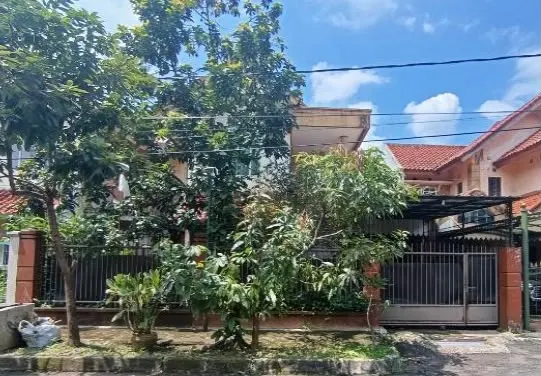 Rumah di Kota Bandung