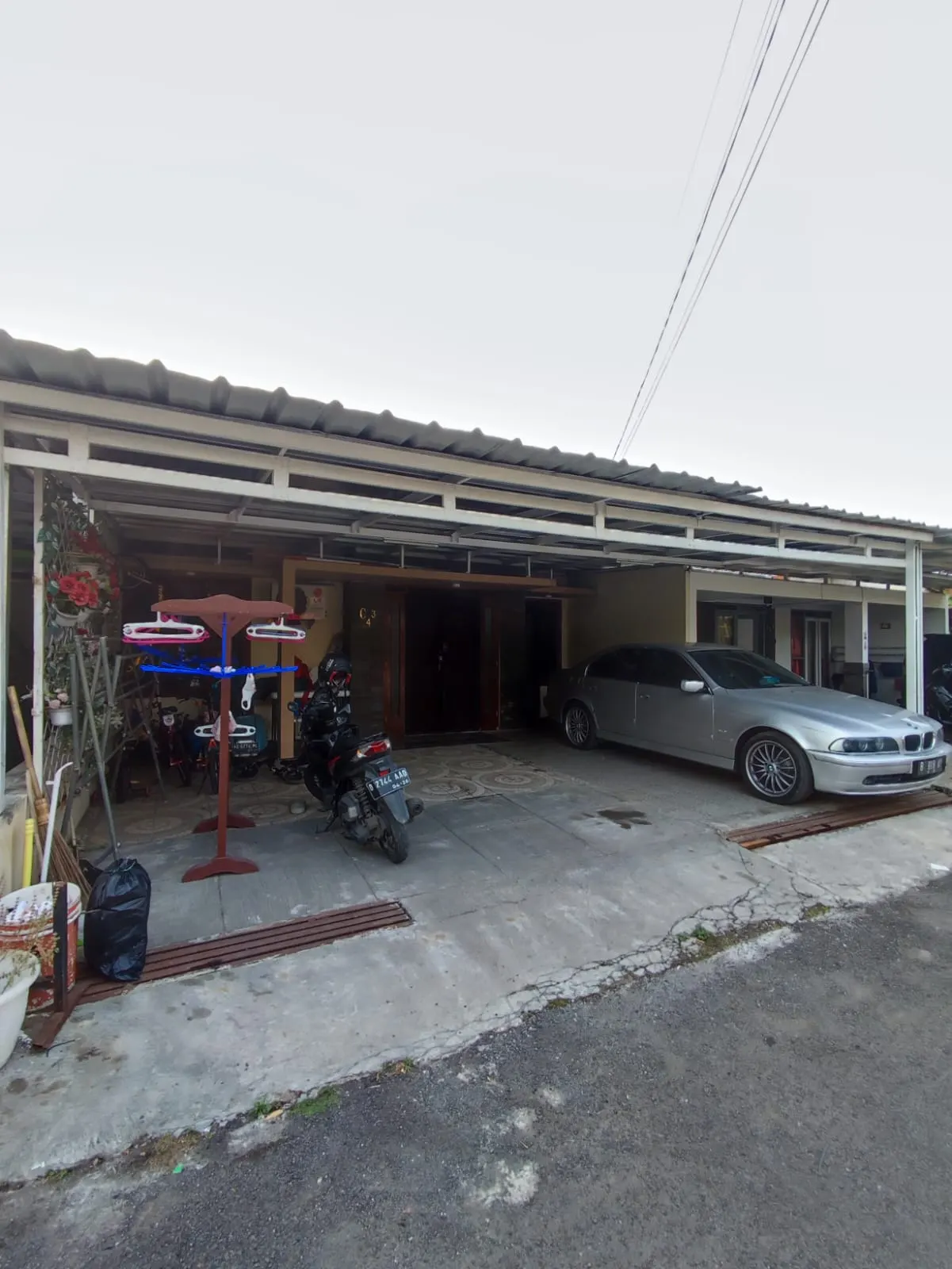 Rumah di Kota Bandung, foto 5