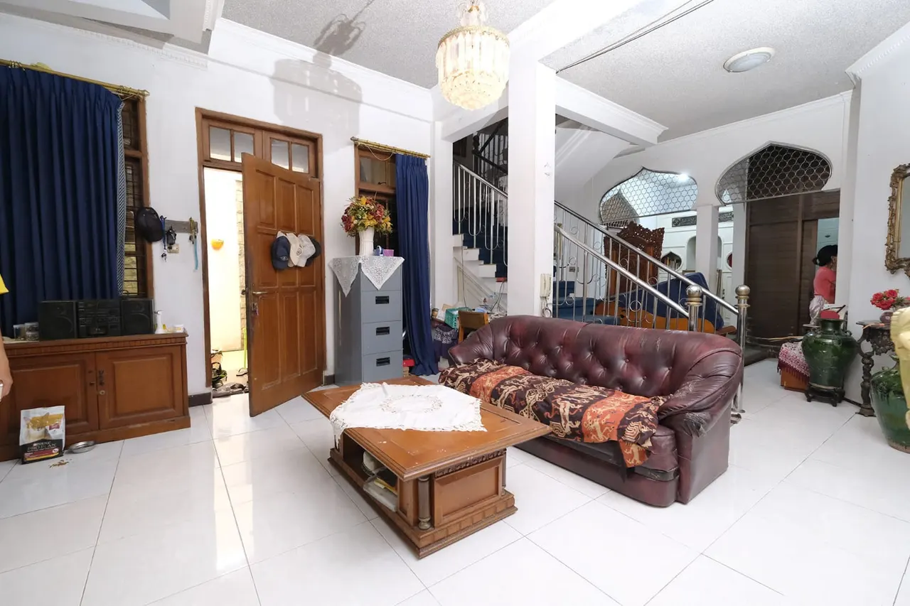 Rumah di Kota Bandung