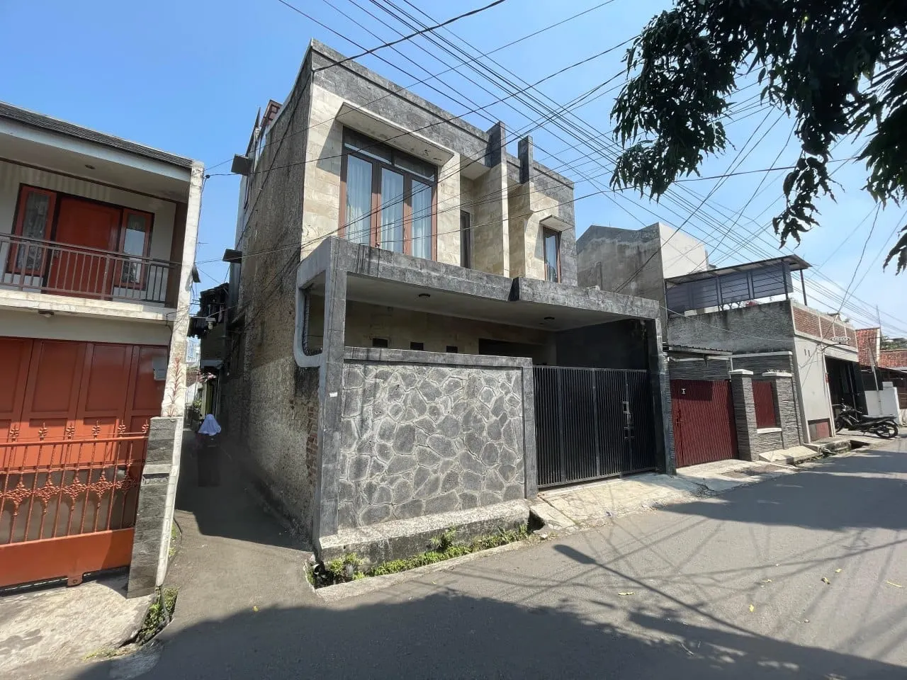 Rumah di Kota Bandung, foto 5