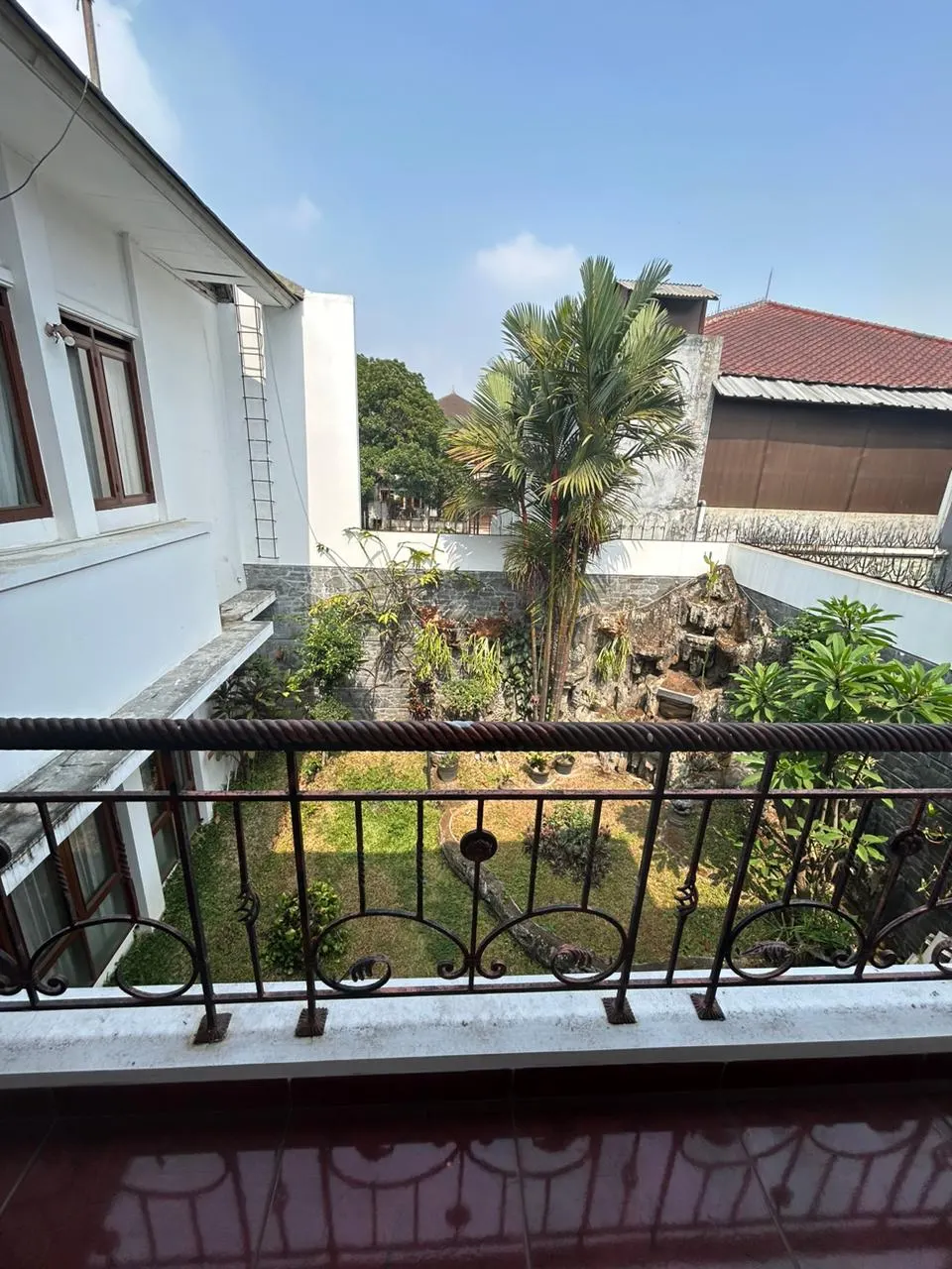 Rumah di Kota Bandung, foto 4