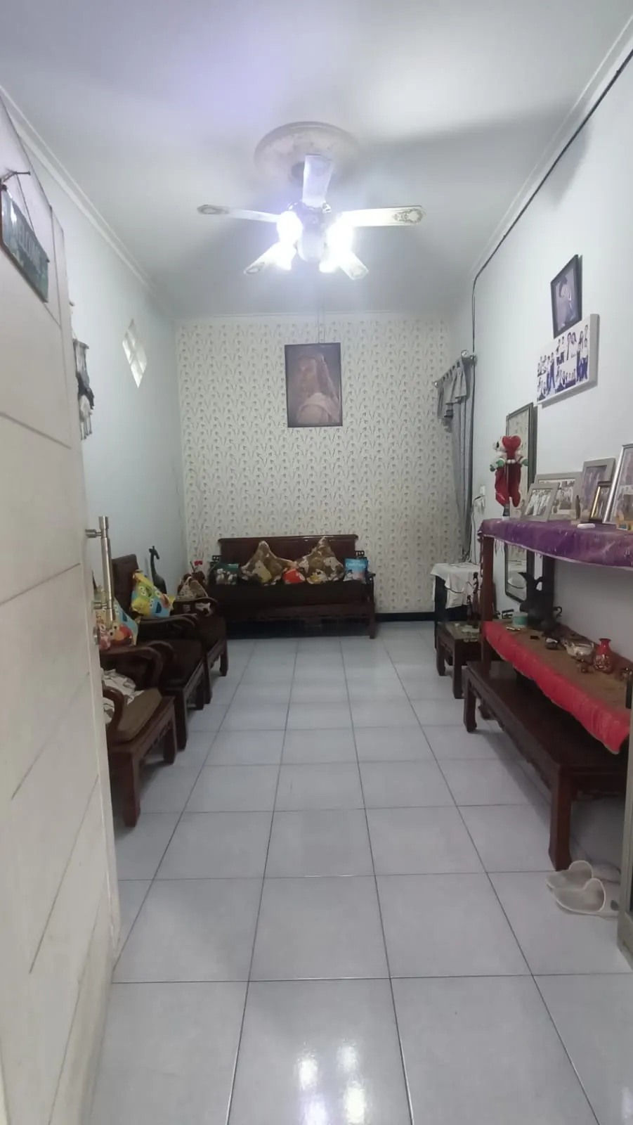 Rumah di Kota Bandung, foto 4