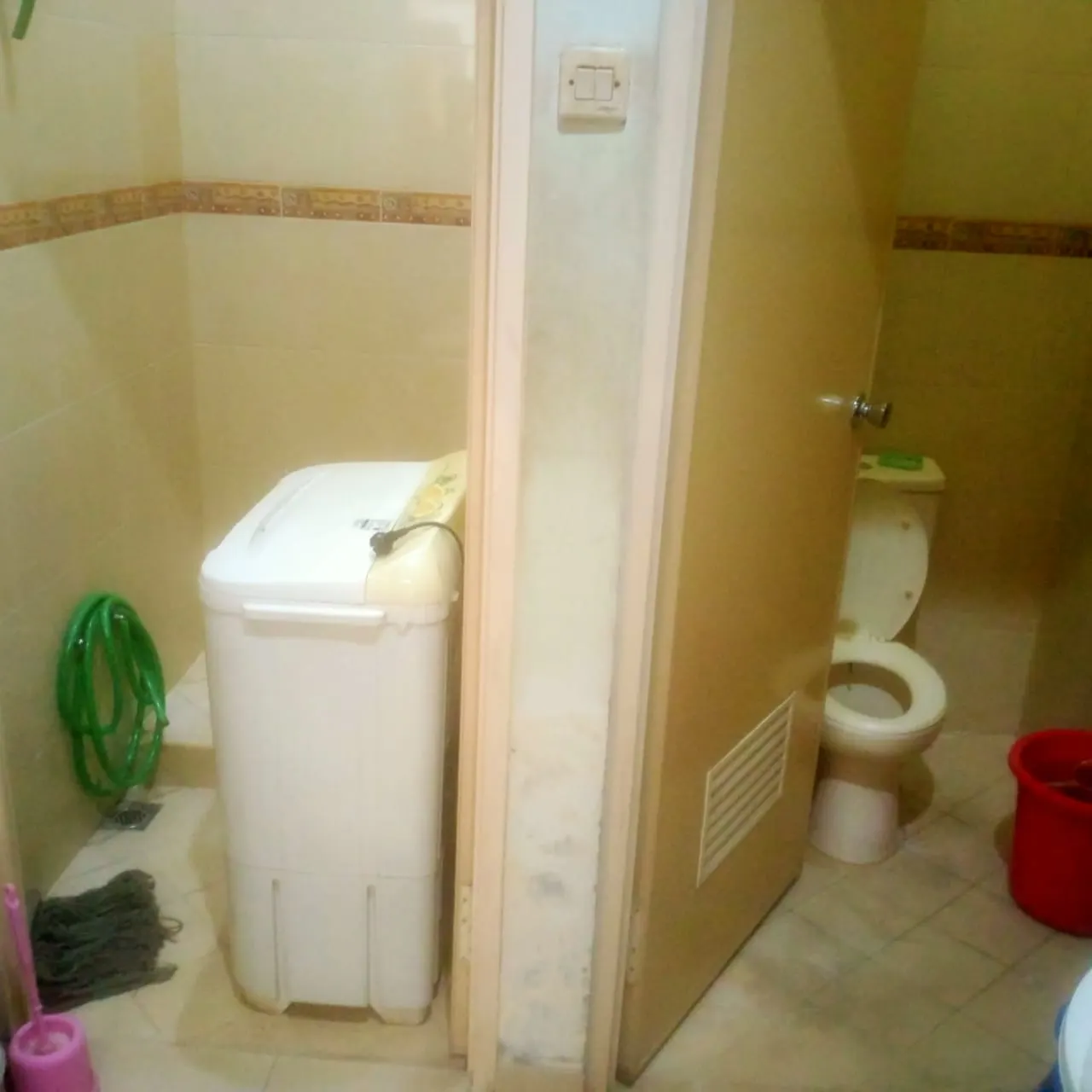 Rumah di Kota Bandung, foto 5