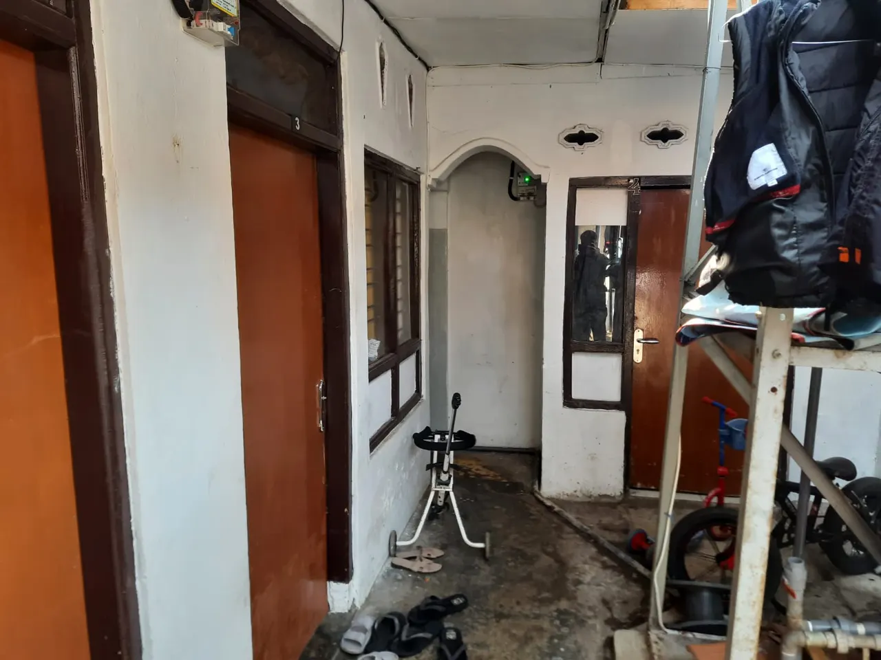 Dijual Rumah di Sayap Rajawali, foto 3