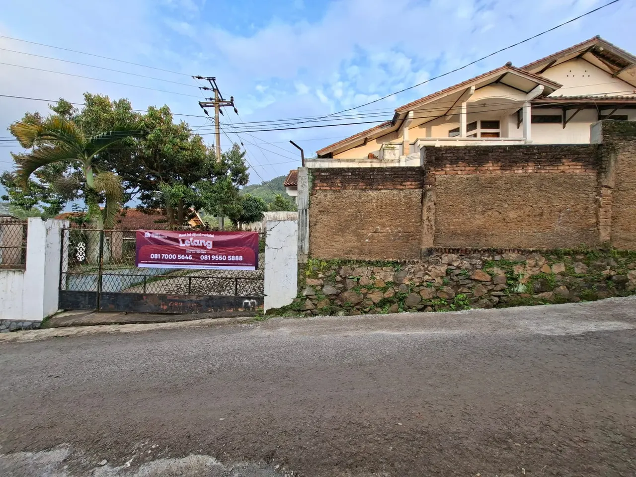Rumah di Kabupaten Bandung, foto 4