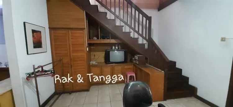 Rumah di Kota Bandung, foto 6