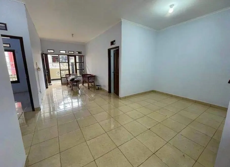 Rumah di Kota Bandung, foto 4