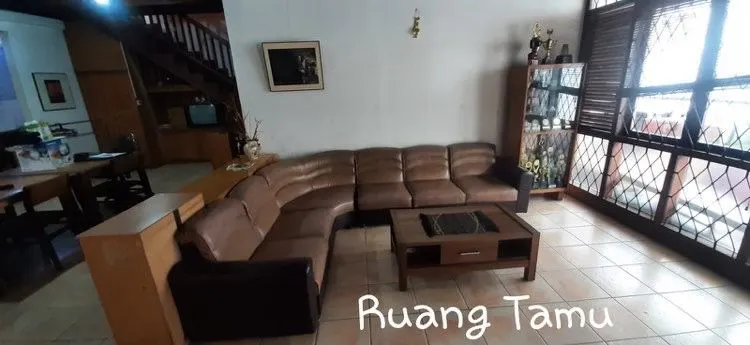 Rumah di Kota Bandung, foto 5