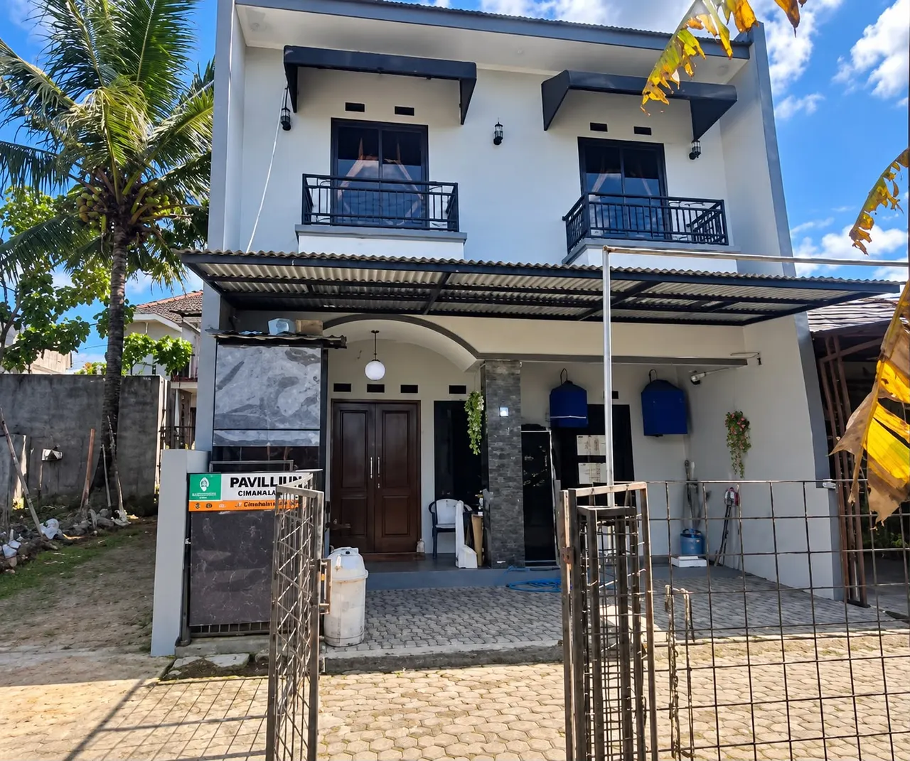 Rumah di Kabupaten Bandung Barat, foto 2