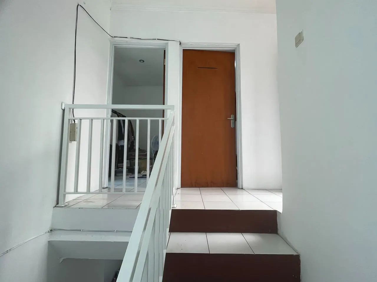 Rumah di Kota Bandung