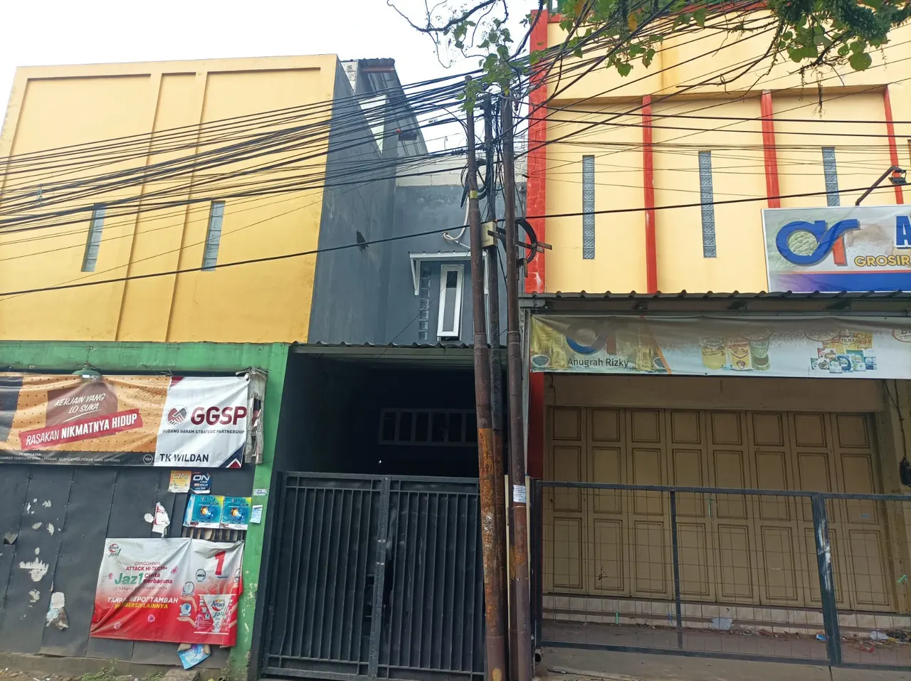 Ruko di Kabupaten Bandung, foto 3