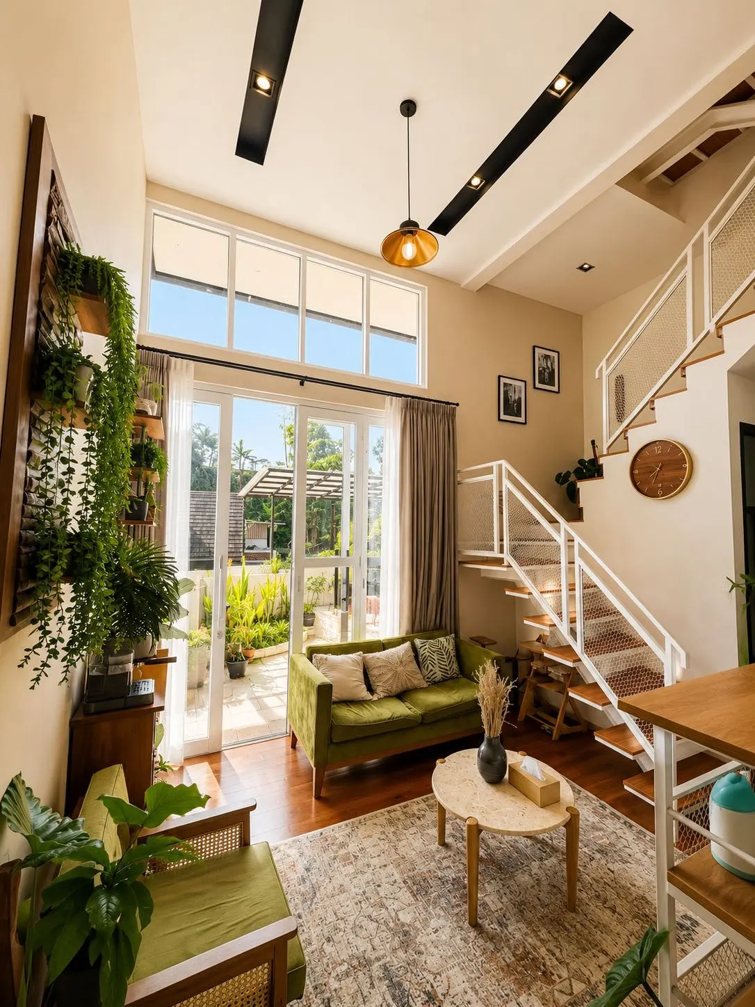 Rumah di Kabupaten Bandung Barat