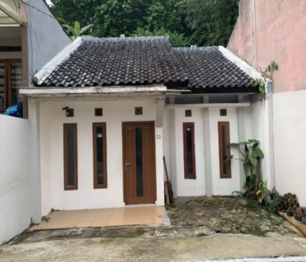 Rumah di Kota Bandung