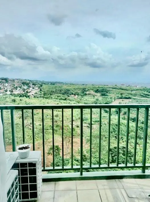 Apartemen di Kota Bandung, foto 4
