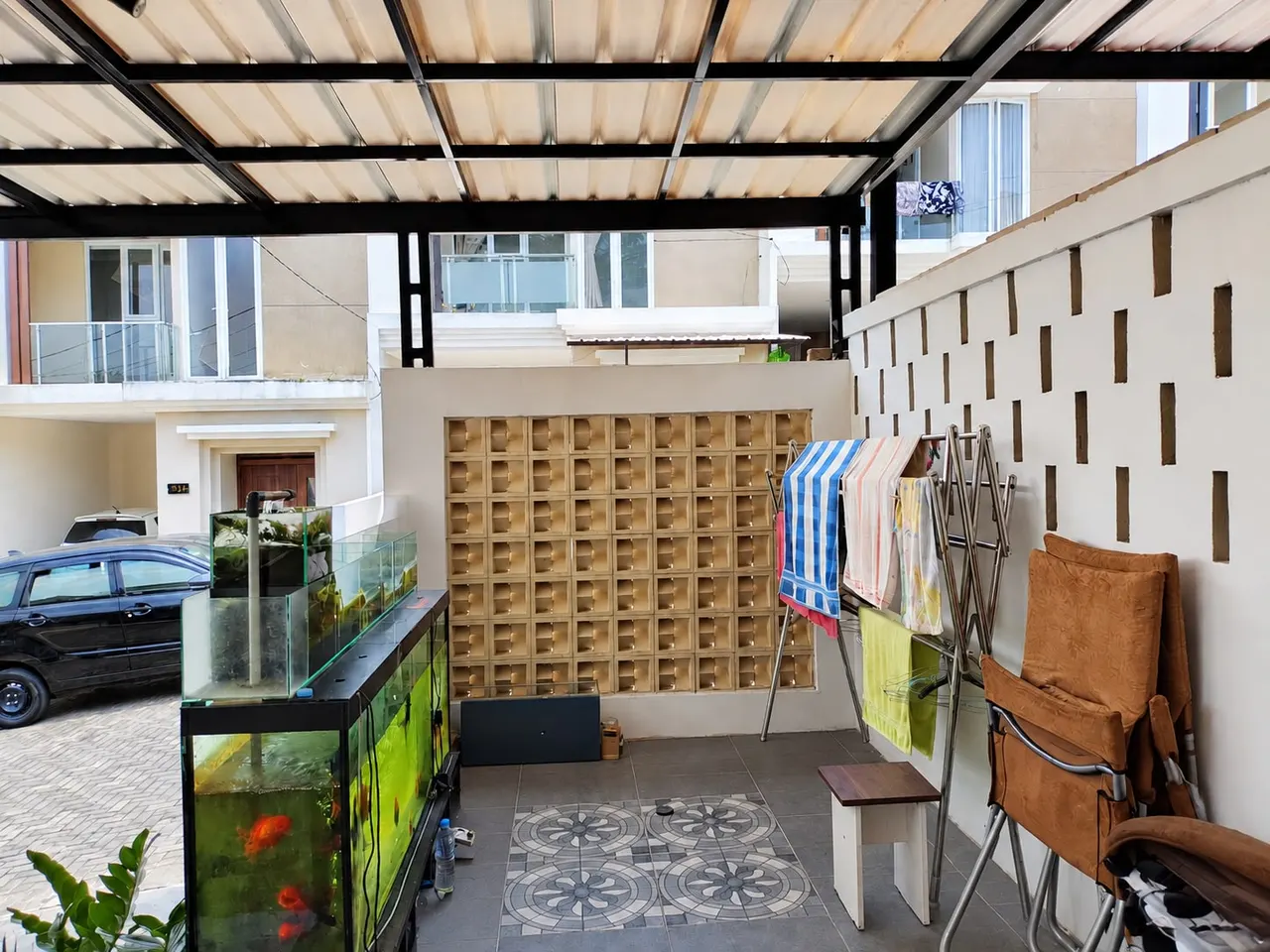 Rumah di Kota Bandung, foto 6