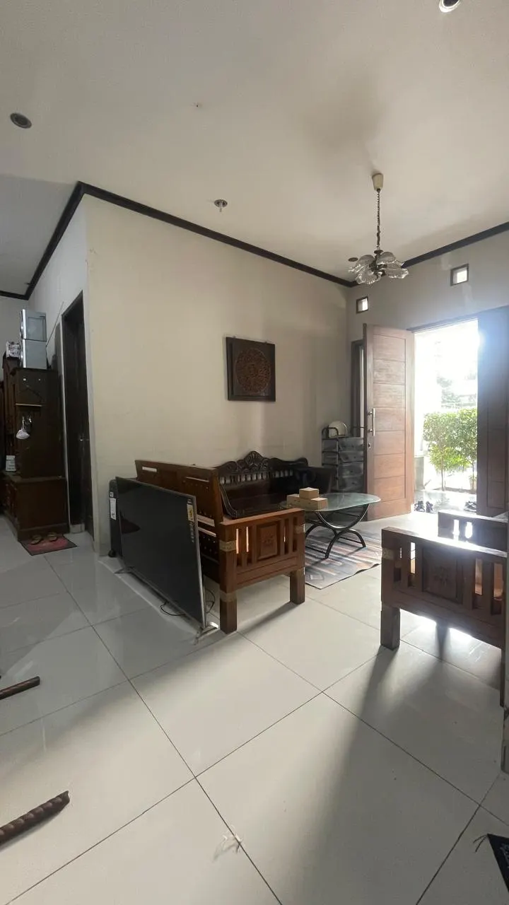 Rumah di Kota Bandung, foto 4