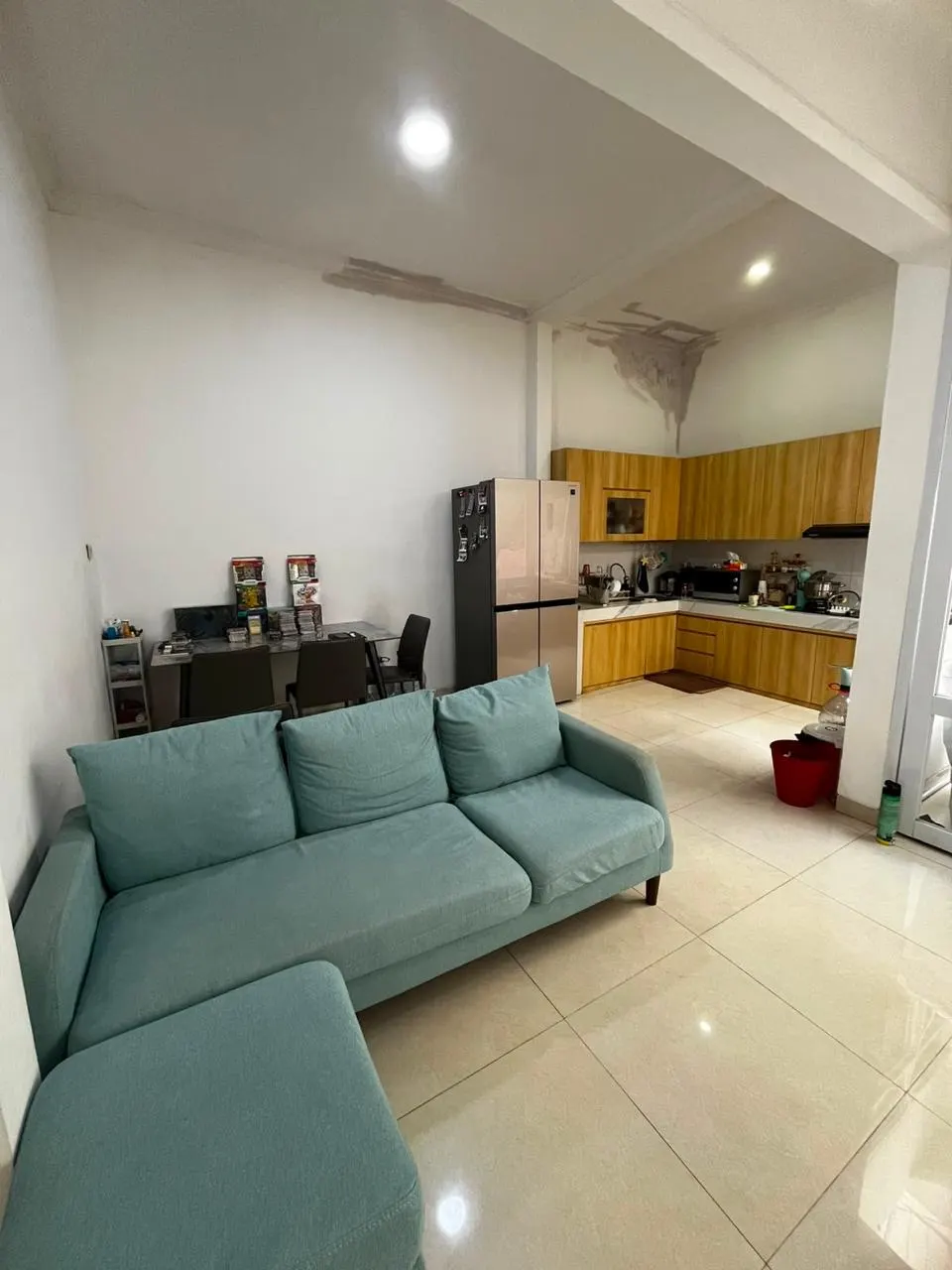 Rumah di Kabupaten Bandung, foto 4