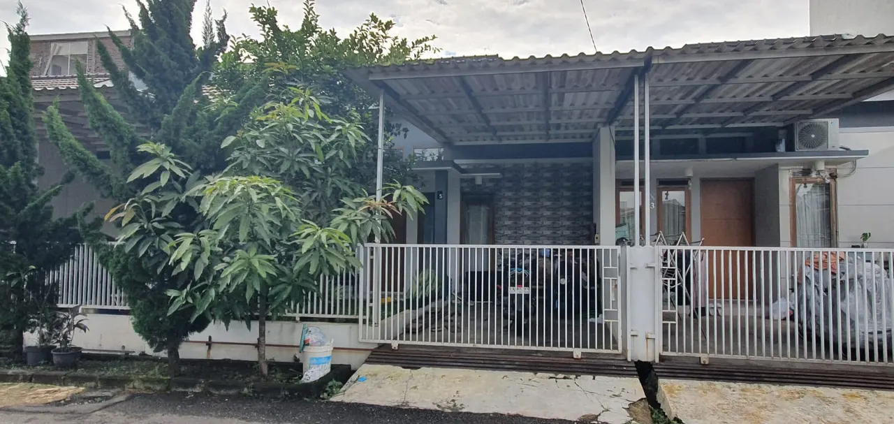 Rumah di Kota Bandung, foto 4