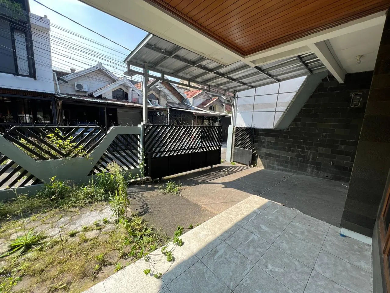 Rumah di Kembar Mas Cocok untuk Tempat tinggal dan Kantor, foto 3