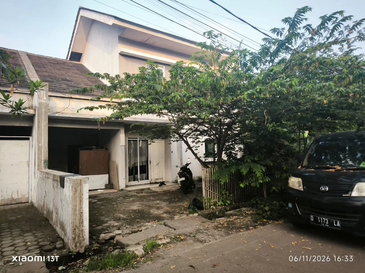 Lelang Rumah di KOMPLEK RIUNG BANDUNG RESIDENCE KAV 28 KEL CISARANTEN KIDUL KEC GEDEBAGE KOTA BANDUNG, foto 2