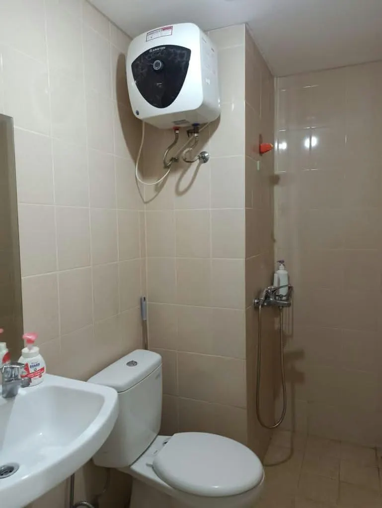 Apartemen di Kota Bandung