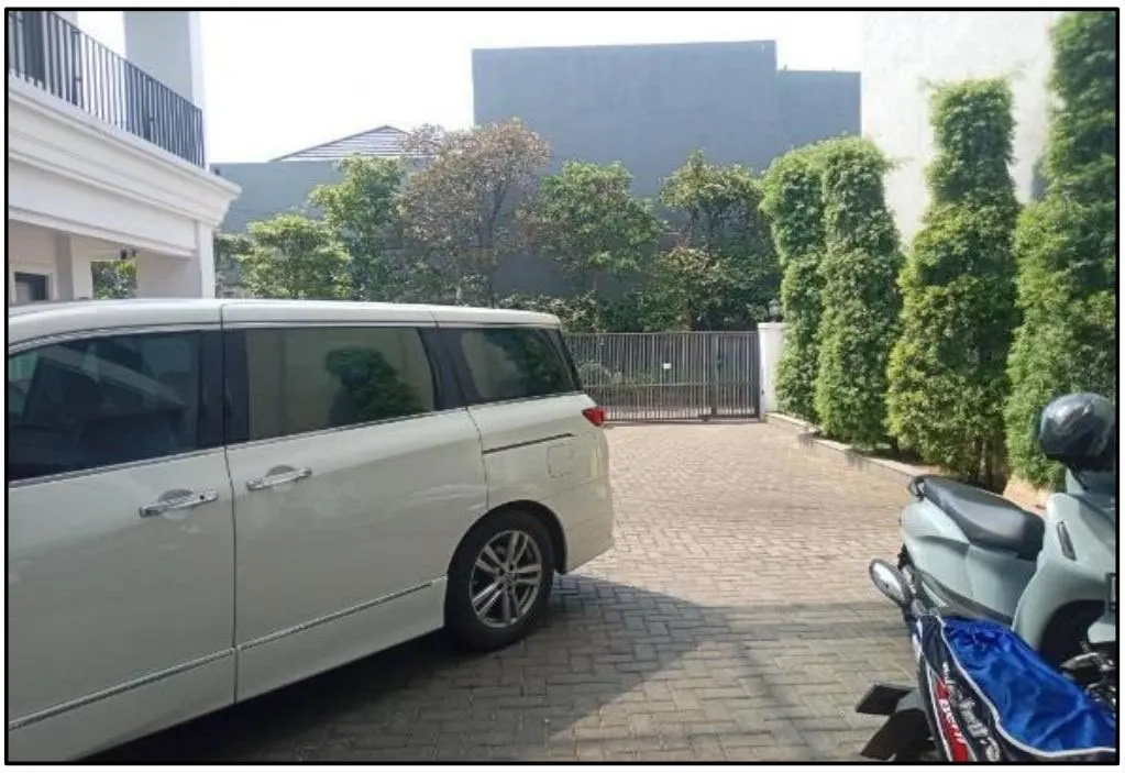 Lelang Rumah di Komplek Kurdi Regency, Jalan Kurdi Barat III, No. 19-20 Kelurahan Pelindung Hewan, Kecamatan Astanaanyar, Kota Bandung, Provinsi Jawa Barat