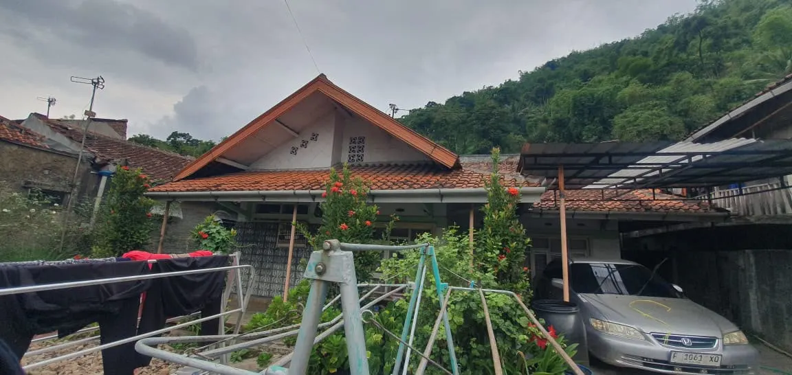 Rumah di Kabupaten Bandung, foto 5